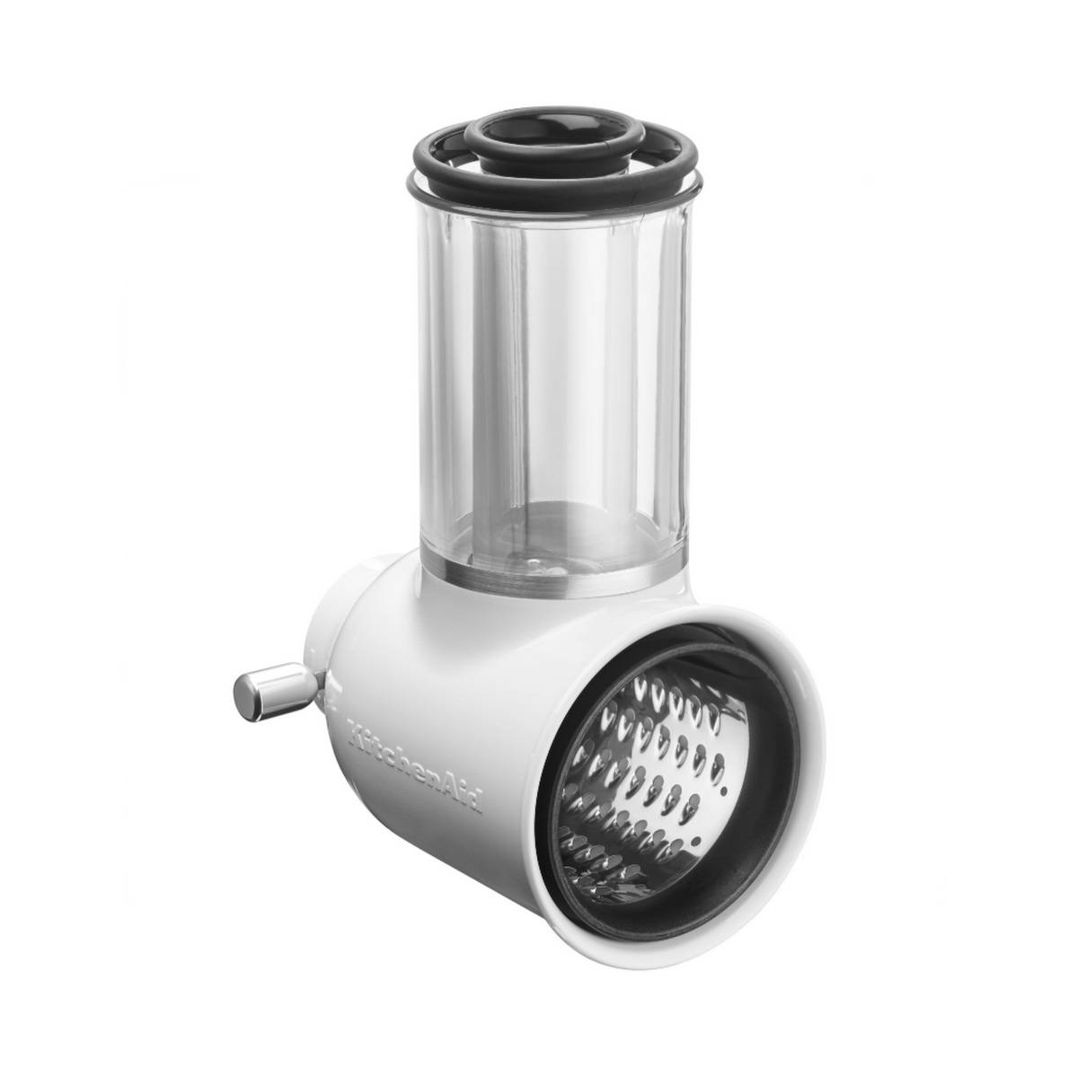 Tranchoir/râpe à Cylindre Pour Robot Artisan Kitchenaid 5 KSMVSA-1