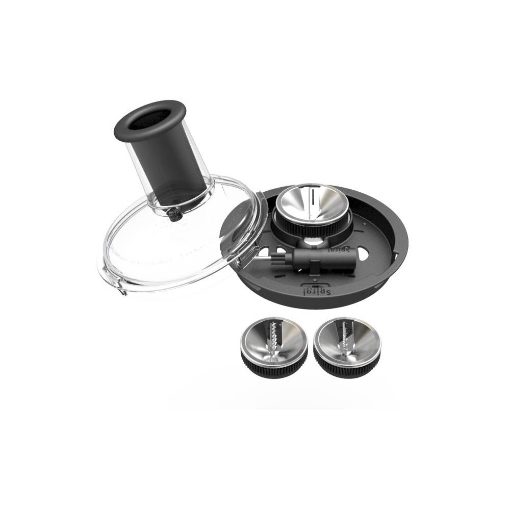 Découpe Légumes Inox Magimix 17501-0