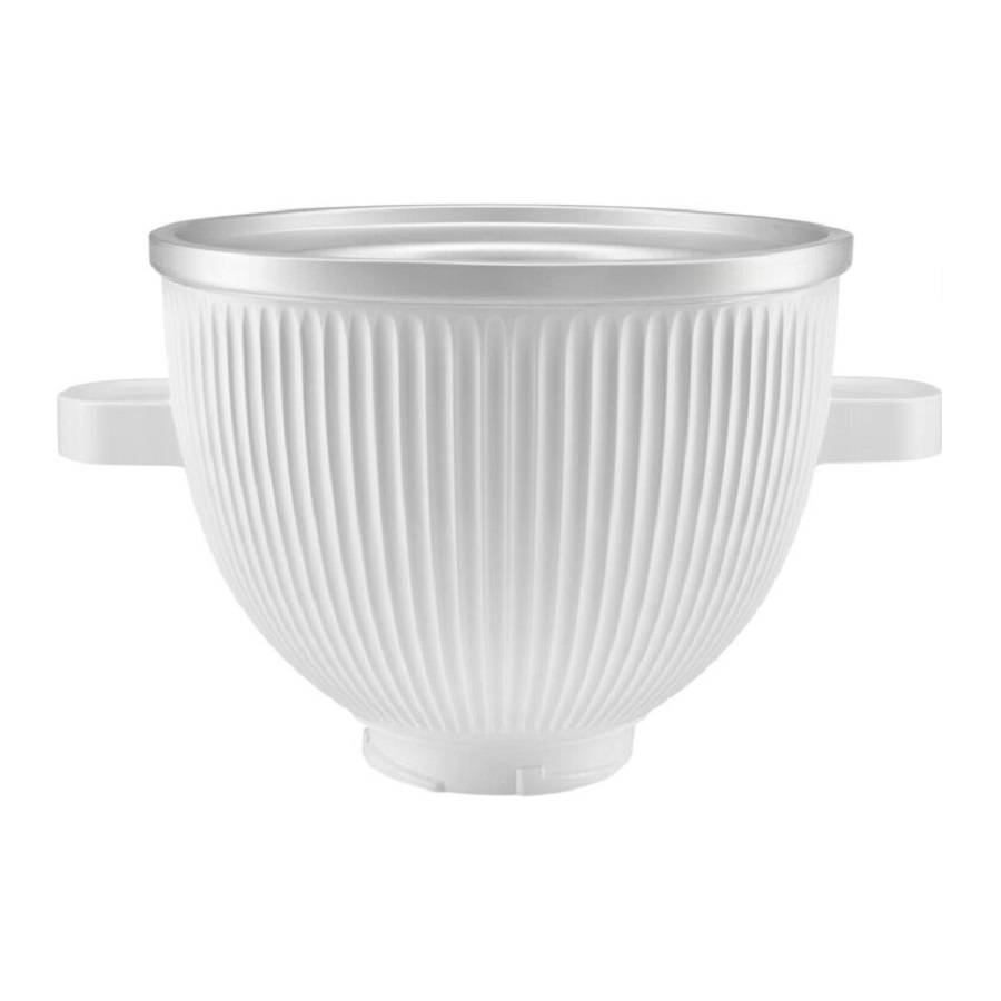 Bol Sorbetière Pour Robot Artisan Kitchenaid 5KSMICM-0