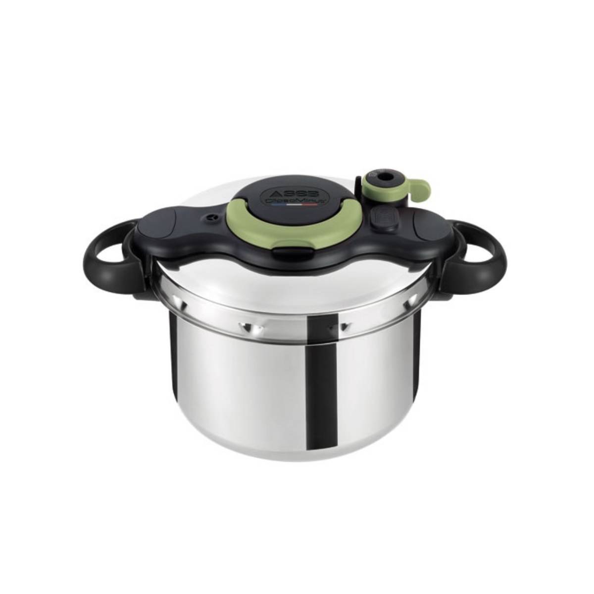 Autocuiseur Inox 7.5l Seb P4624827-0