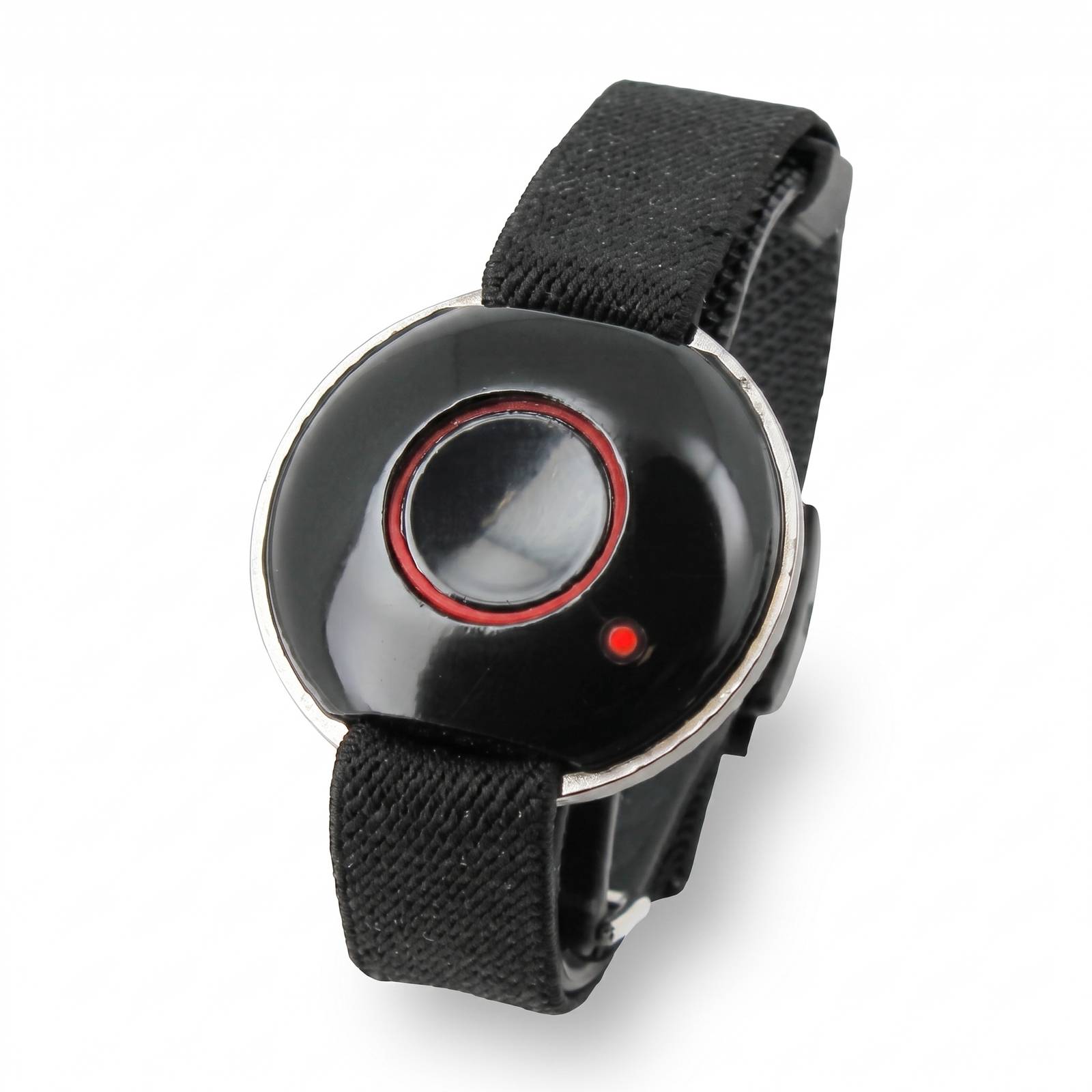Bracelet d'Alerte Senior pour Geemarc Serenities 100 Étanche avec Bouton SOS-0