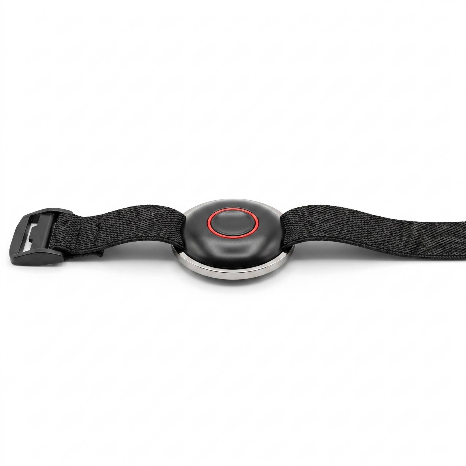 Bracelet d'Alerte Senior pour Geemarc Serenities 100 Étanche avec Bouton SOS-1
