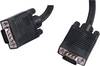Câble de raccordement Belkin F2N028R5M 5.00 m noir