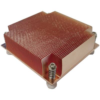 Dissipateur thermique pour processeur passif Dynatron K129
