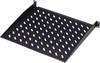 Digitus DN-19 TRAY-1-SW 19 pouces Plaque de sol 1 UH montage fixe adapté à une baie de profondeur: à partir de 450 mm noir