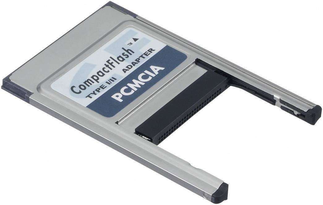 Карта pcmcia для ноутбука