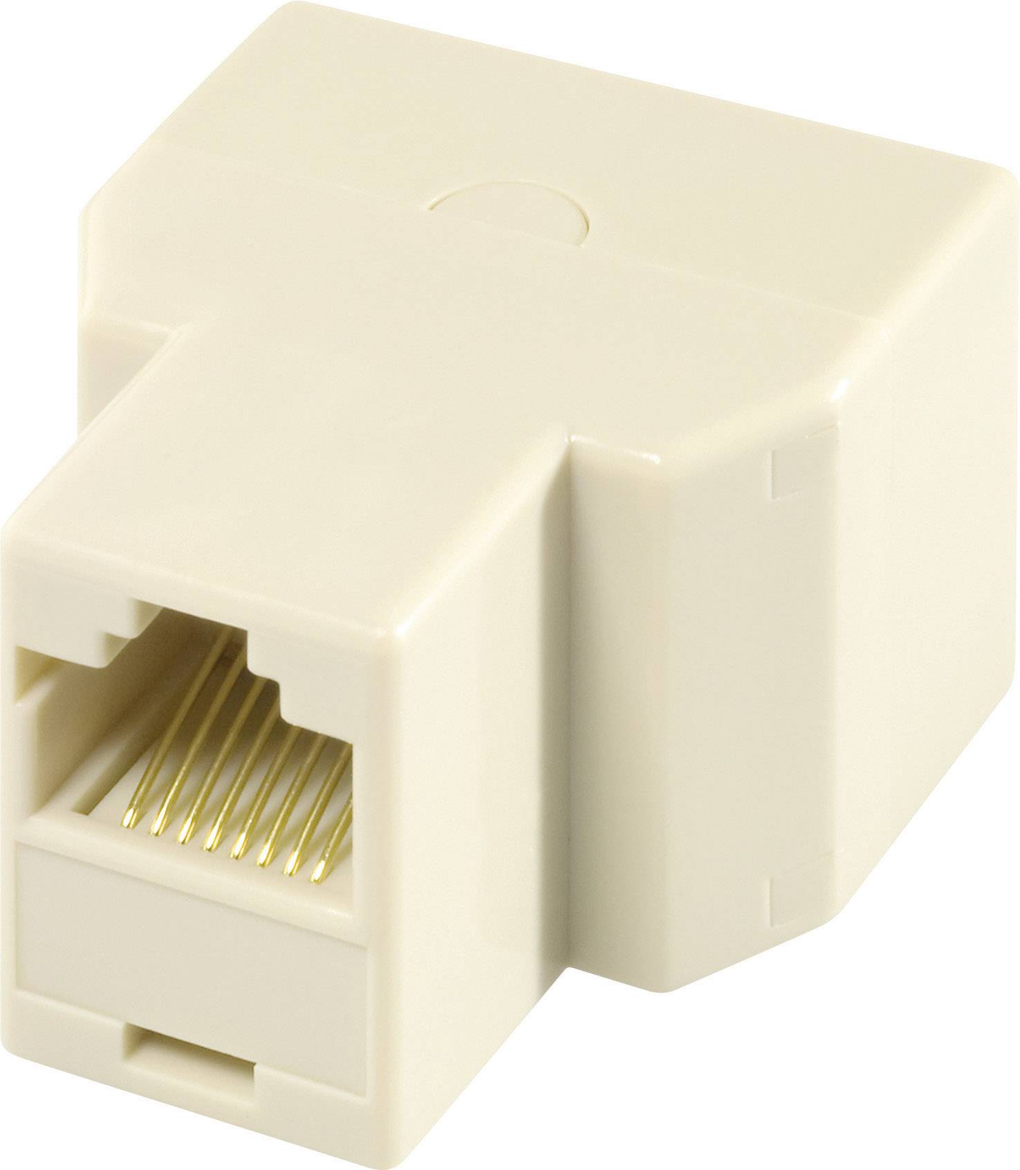 1 rj45