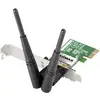 Carte Wi-Fi PCI-Express EDIMAX EW-7612PIn 300 MBit/s