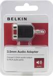 Adaptateur audio jack/RCA 3.5 mm Belkin