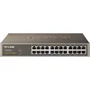 Switch réseau TP-LINK TL-SF1024D 24 ports 100 MBit/s