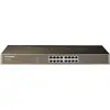 Switch réseau TP-LINK TL-SF1016 16 ports 100 MBit/s