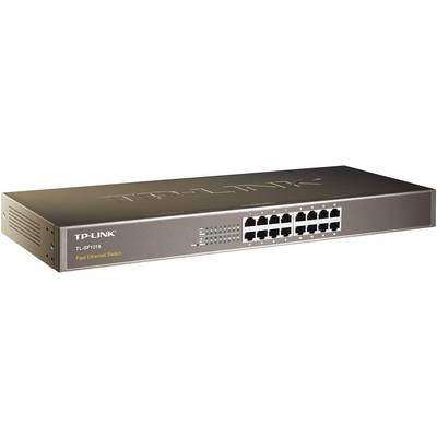 Switch réseau TP-LINK TL-SF1016 16 ports 100 MBit/s-1