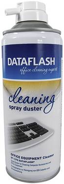 Spray dépoussiérant 400 ml DataFlash Air Duster DF1270