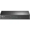 Switch réseau TP-LINK TL-SF1008P V5 8 ports 10 / 100 MBit/s fonction PoE