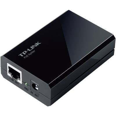 Répartiteur PoE TP-LINK TP-Link TL-POE10R - PoE-Splitter 1 GBit/s IEEE 802.3af (12.95 W)-0