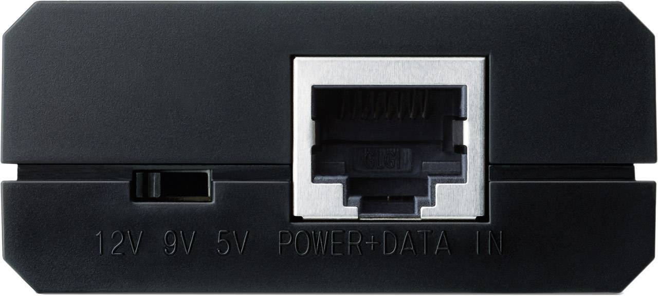 Répartiteur PoE TP-LINK TP-Link TL-POE10R - PoE-Splitter 1 GBit/s IEEE 802.3af (12.95 W)-3