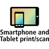 Image du symbole pour Canon Pixma TS 6351 a Imprimante multifonction jet d'encre couleur A4 imprimante, scanner, photocopieur Wi-Fi, Bluetooth