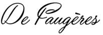 De Faugères