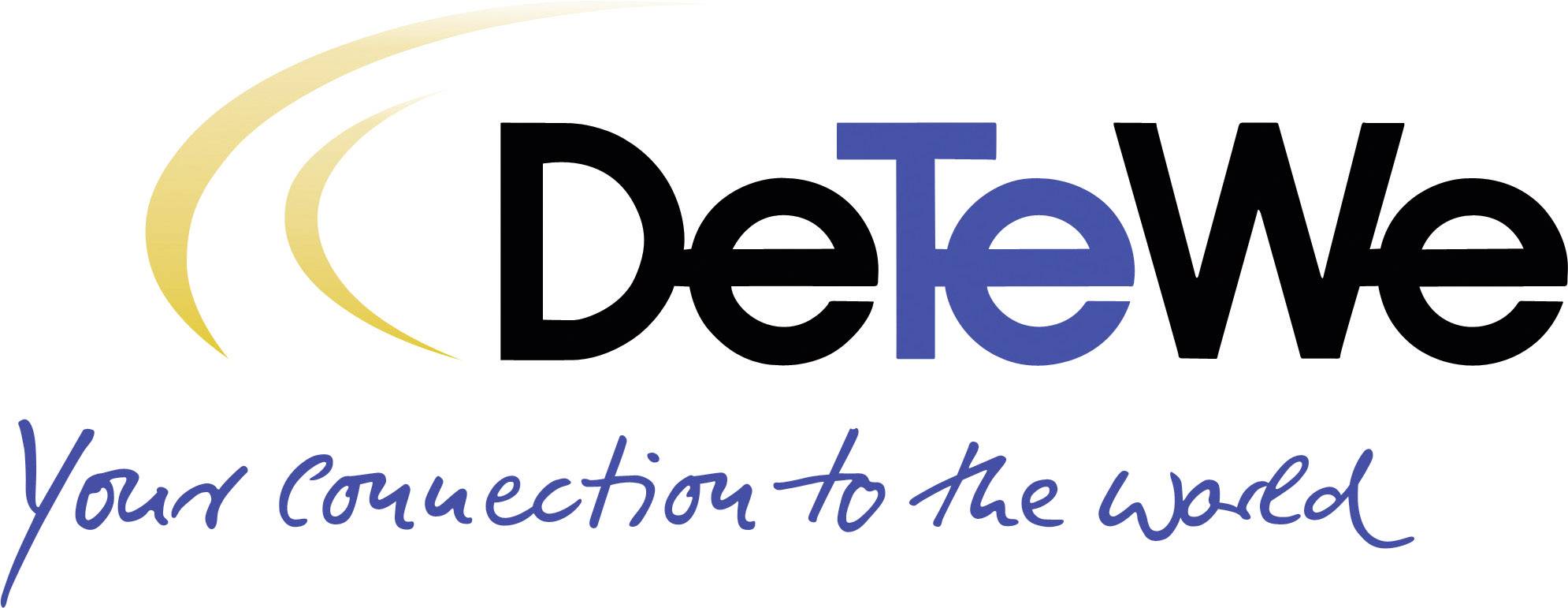 DeTeWe