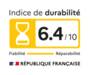 L'indice de durabilité