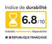 L'indice de durabilité