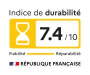 L'indice de durabilité