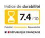 L'indice de durabilité