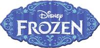Frozen by Disney