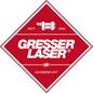 Gresser Laser