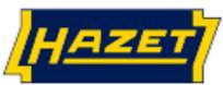 Hazet