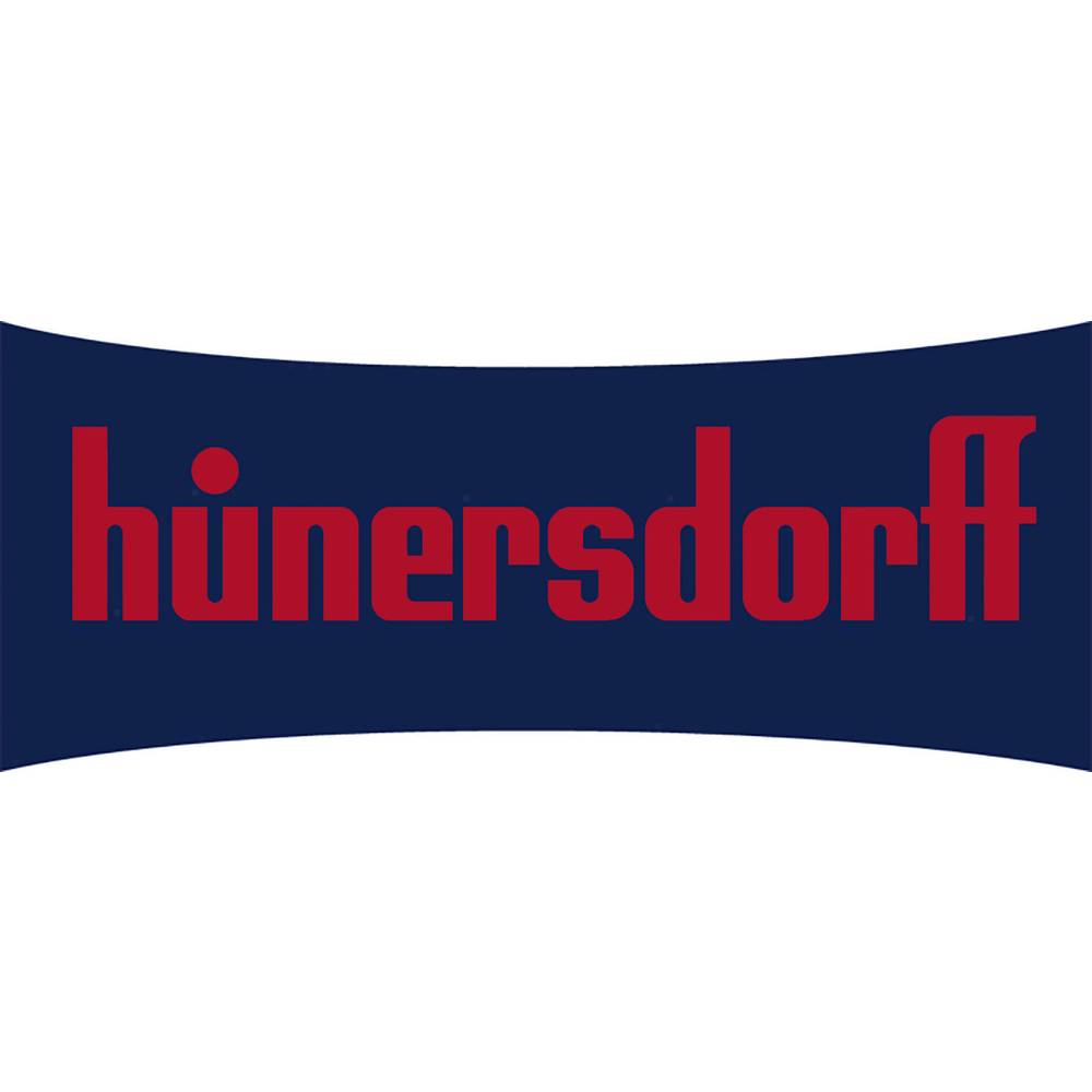 Hünersdorff 816500 PROFI Jerrican deau 12 l