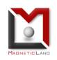Magneticland