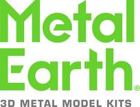 Metal Earth