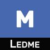 M Ledme