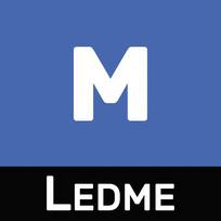 M Ledme
