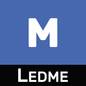 M Ledme