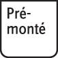 Symbole rectangulaire aux coins arrondis. En haut est inscrit 'ARR' en lettres majuscules.