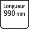 Image du symbole pour Carson Modellsport 500907081 Version II 1:14 Semi-remorque à plat