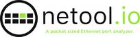 Netool IO