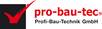 pro-bau-tec®