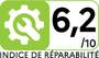 L’indice de réparabilité