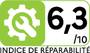 L’indice de réparabilité