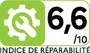 L’indice de réparabilité