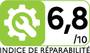 L’indice de réparabilité