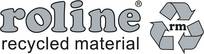 roline recycled material