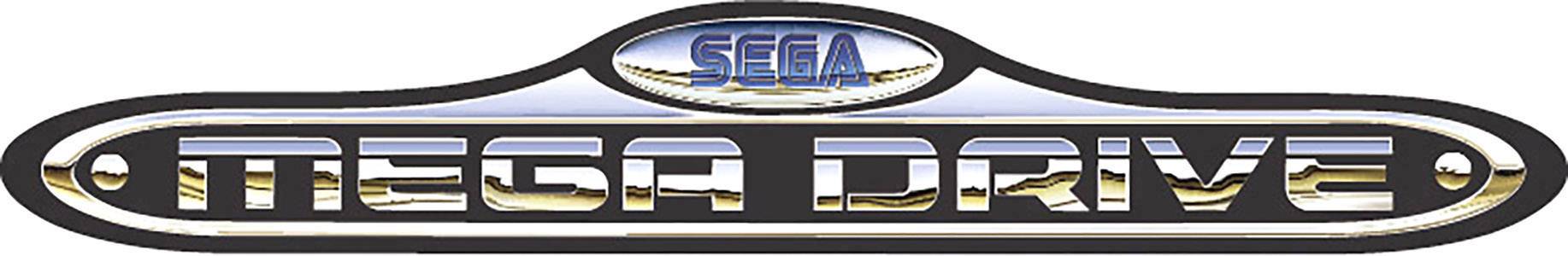 Image du symbole pour SEGA Megadrive Flashback HD Console rétro noir avec 2 manettes sans fil