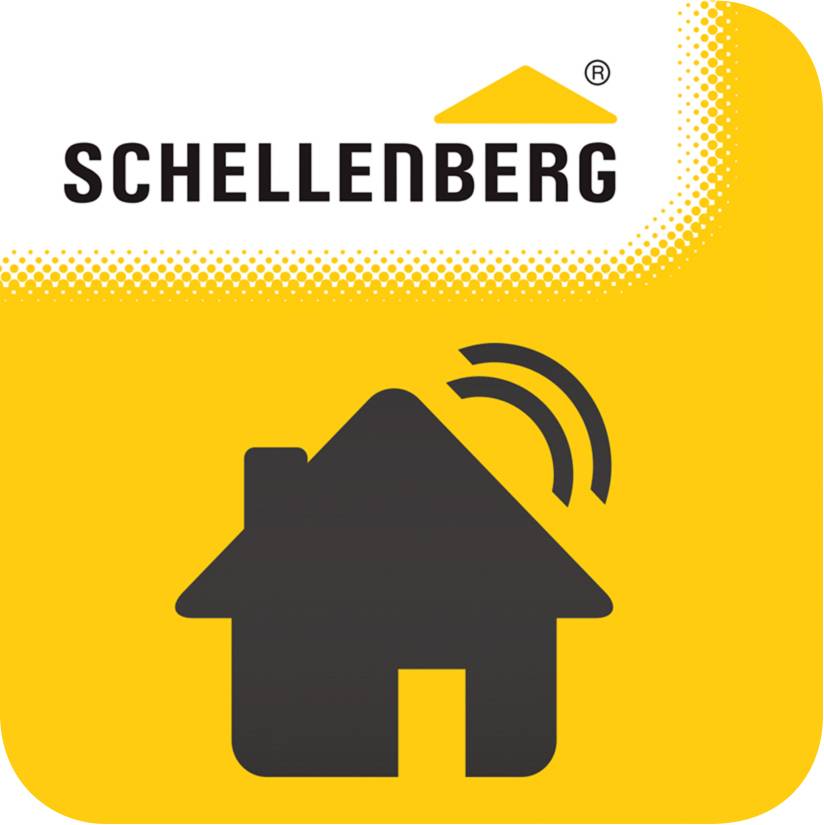 Image du symbole pour Schellenberg Mini PREMIUM 10Nm 230 V Portée max. 100 m