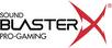 Sound BlasterX