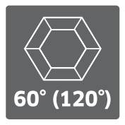 Image du symbole pour TOOLCRAFT 1553062 Pince à couper les canaux Adapté pour (technique d'isolation) goulottes de câble 15 mm