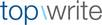 Topwrite
